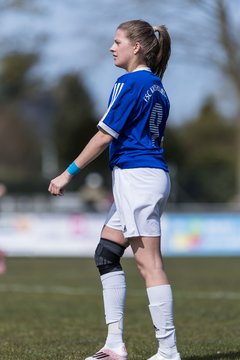 Bild 222 - F VfL Kellinghusen - FSG Kaki-StuSie : Ergebnis: 2:1